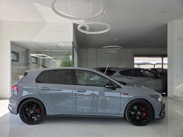 VOLKSWAGEN Golf 2.0 TSI DSG GTI *Sedili riscaldati Black pack*