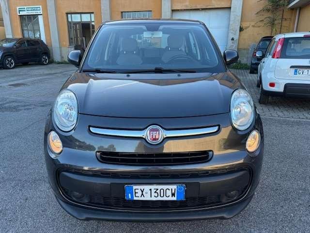 Fiat 500L 500L 1.4 Pop star 95cv-BENZ/GPL-scad 2030