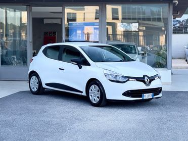Renault Clio 1.5 Diesel 75CV E6 Neo. - 2016