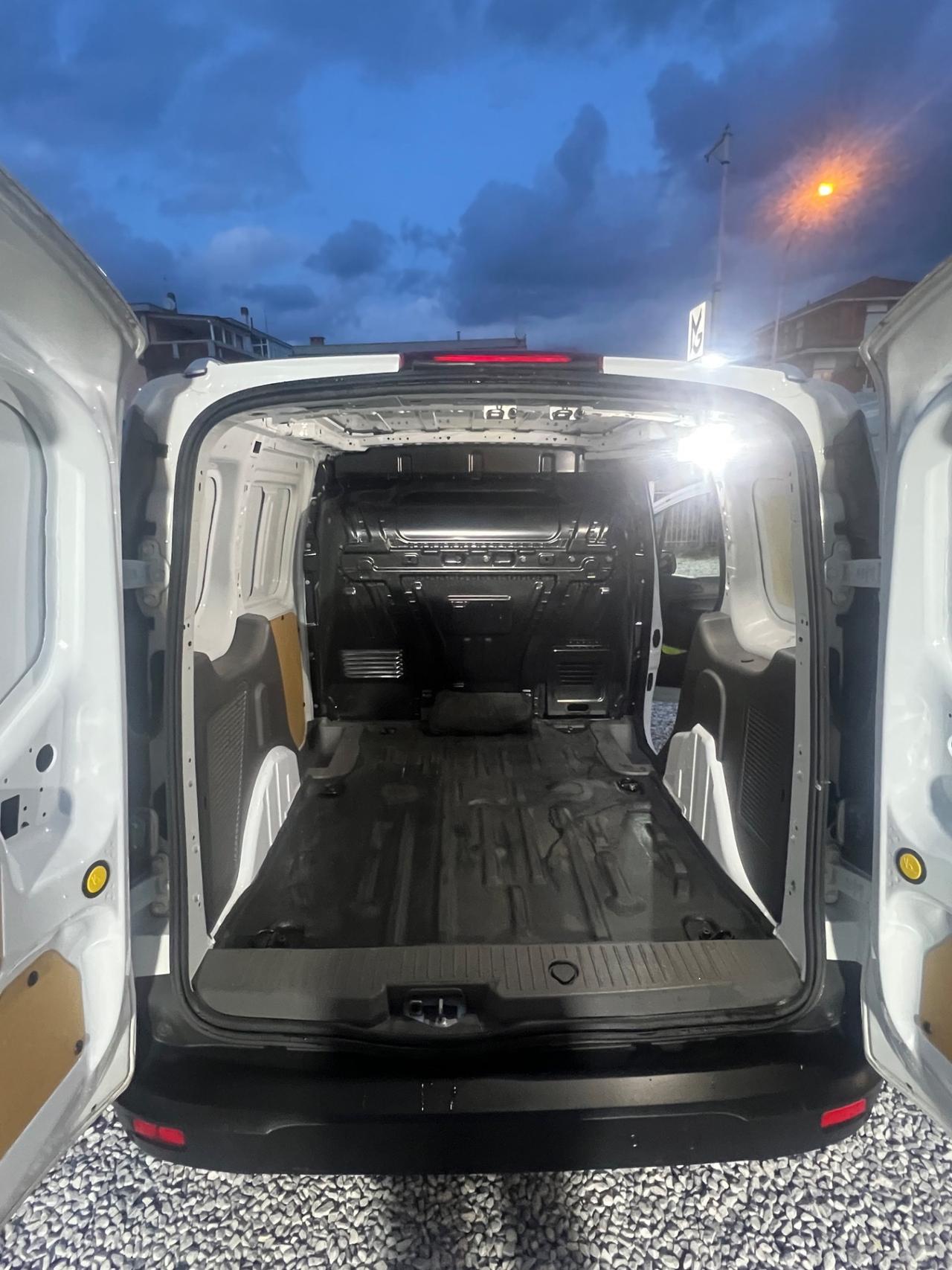 Ford Transit Connect 240 1.5 TDCi 120CV PL Furgone Active