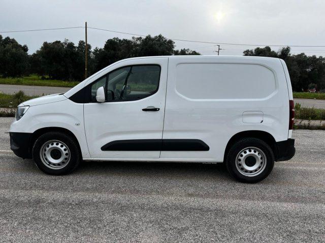 OPEL Combo Cargo 1.6 Diesel 100CV S&S PC 1000kg