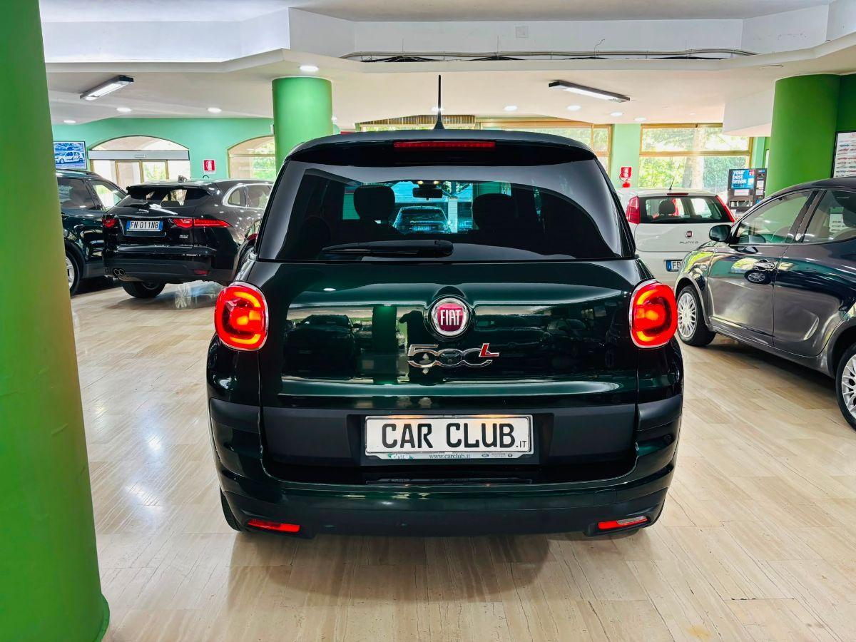 Fiat 500L 1.6 M.Jet 120 CV Lounge Autocarro N1