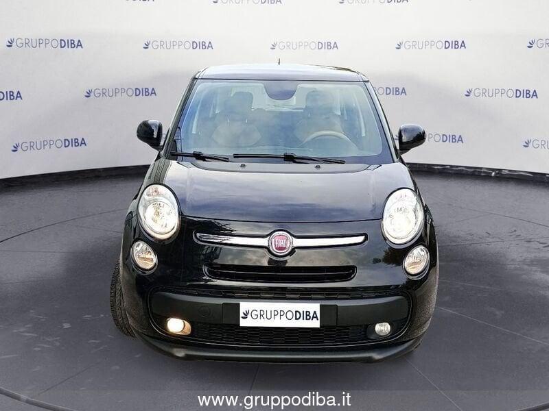 FIAT 500L 2012 Benzina 1.4 Lounge 95cv