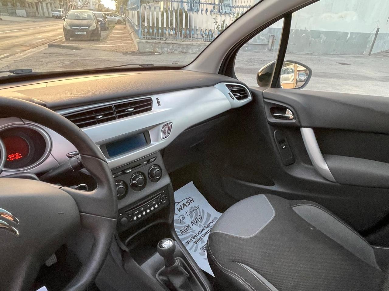 Citroen C3 1.1 Exclusive