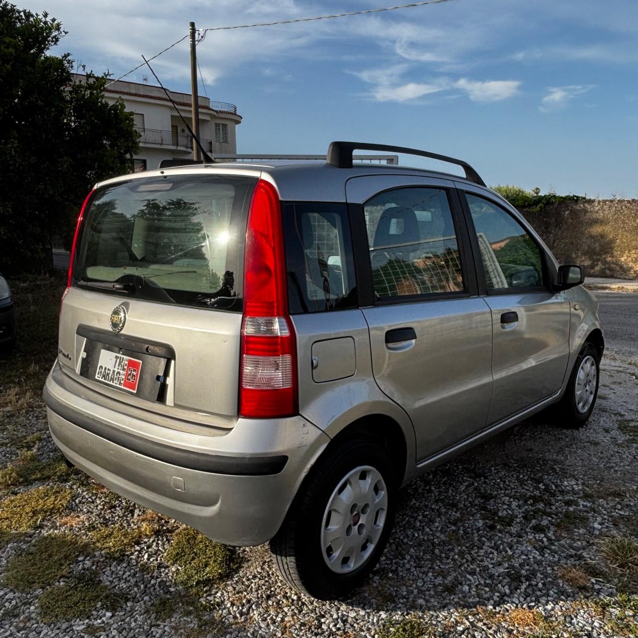 Fiat Panda 1.1 Actual