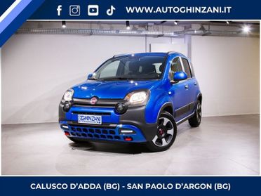FIAT Panda Cross Panda Cross 1.0 FireFly S&S Hybrid - "PREZZO VERO"