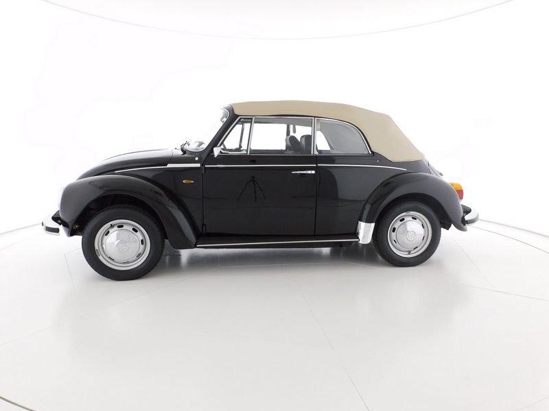 Volkswagen Maggiolino Maggiolino Cabrio 1303 1200