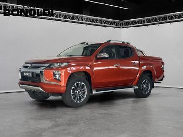 Mitsubishi L200 L200 d.cab 2.3d Intense 4wd 150cv auto