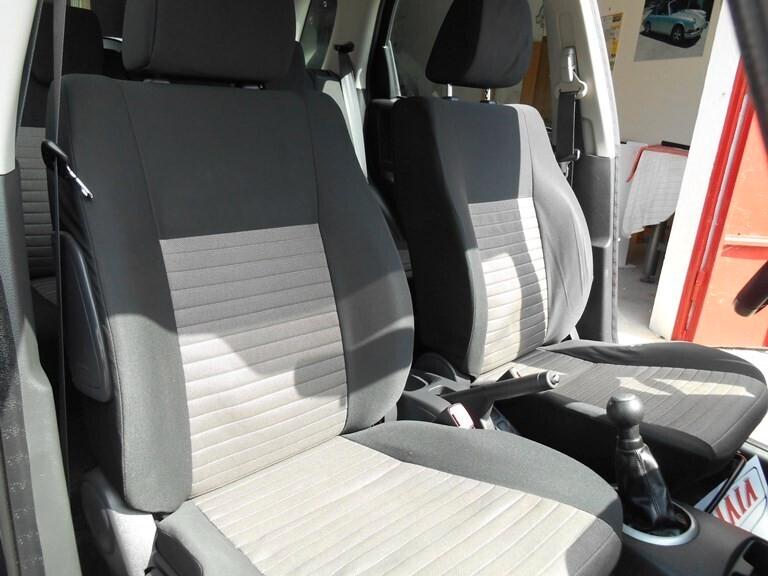 Fiat Sedici 1.6 16V 4x2 Dynamic IMPIANTO G.P.L