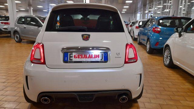 ABARTH 595 1.4 Turbo T-Jet 160 CV Turismo