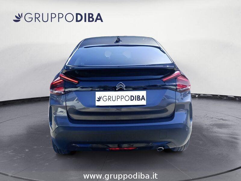 Citroën C4 III 2021 1.5 bluehdi Max s&s 130cv eat8