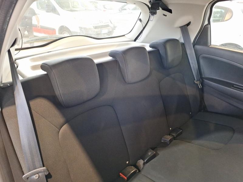RENAULT ZOE LIFE R110 5 PORTE