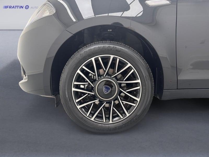 LANCIA YPSILON 1.0 FIREFLY 5 PORTE S&S