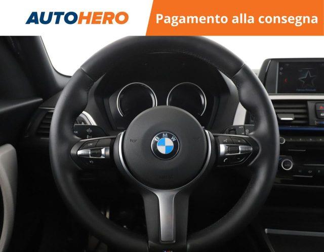 BMW 118 d 5p. Msport