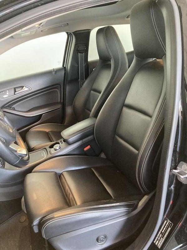 Mercedes-Benz GLA 200 d Automatic 4MATIC Premium