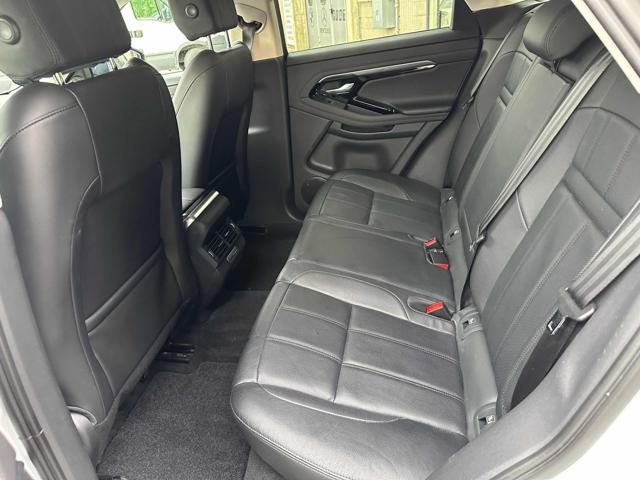 LAND ROVER Range Rover Evoque 2.0D I4-L.Flw 150 CV AWD Auto SE