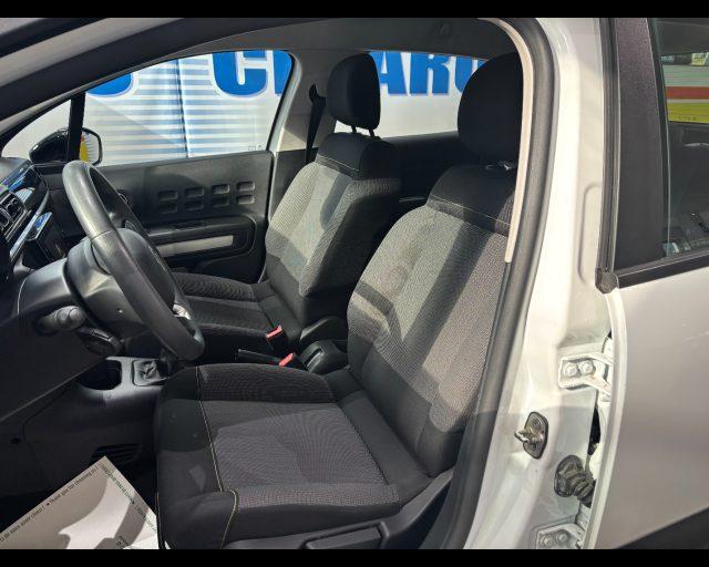 CITROEN C3 1.5 bluehdi Feel Pack s&s 100cv 6m
