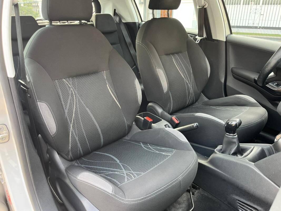 Peugeot 208 1.2 PT (vti) 12v Active 5p