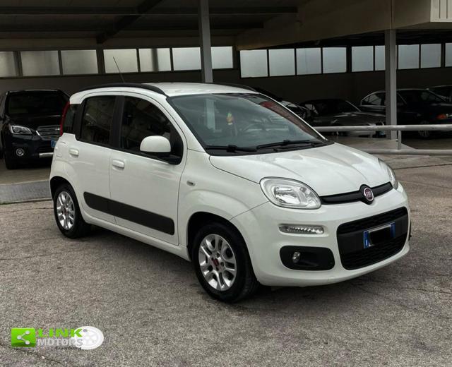 FIAT Panda 1.3 MJT 95 CV S&S Lounge