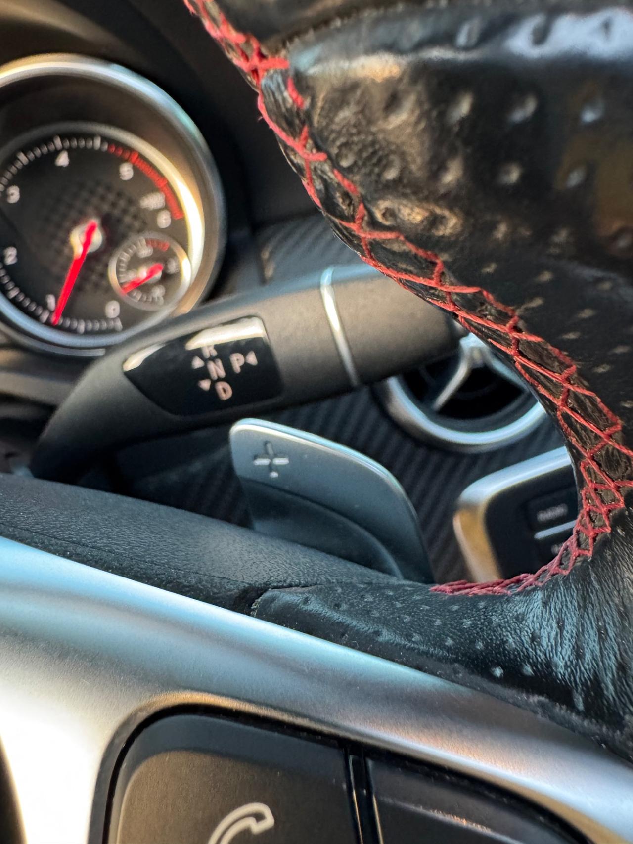 Mercedes Classe A 220d PREMIUM AMG/TETTO APRIBILE