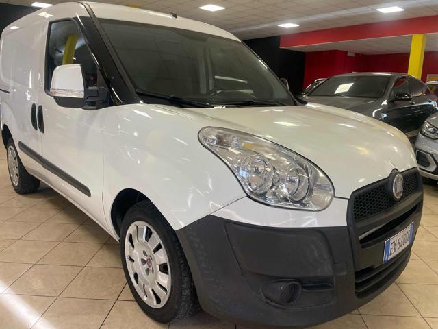 FIAT Doblo Doblò 1.4 T-Jet Natural Power+IVA