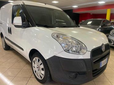FIAT Doblo Doblò 1.4 T-Jet Natural Power+IVA