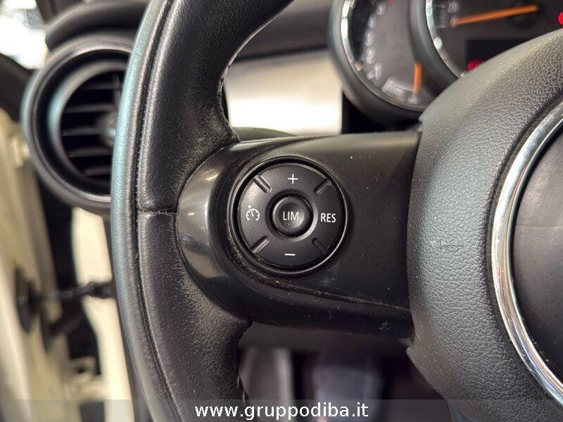 MINI Mini 2014 Diesel 1.5 One D Business 5p