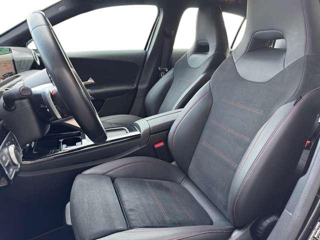 Mercedes-Benz A 180 A 180 d AMG Line Premium auto