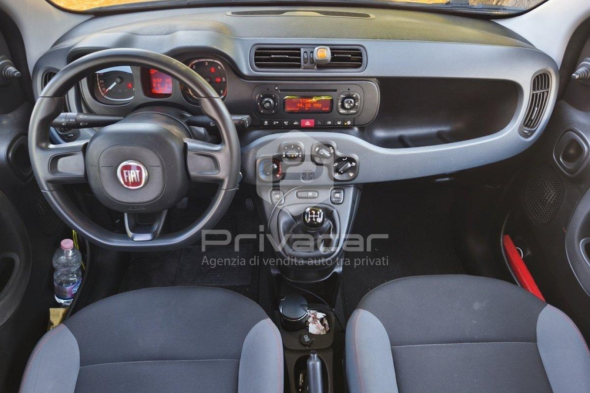 FIAT Panda 1.3 MJT 95 CV S&S Easy