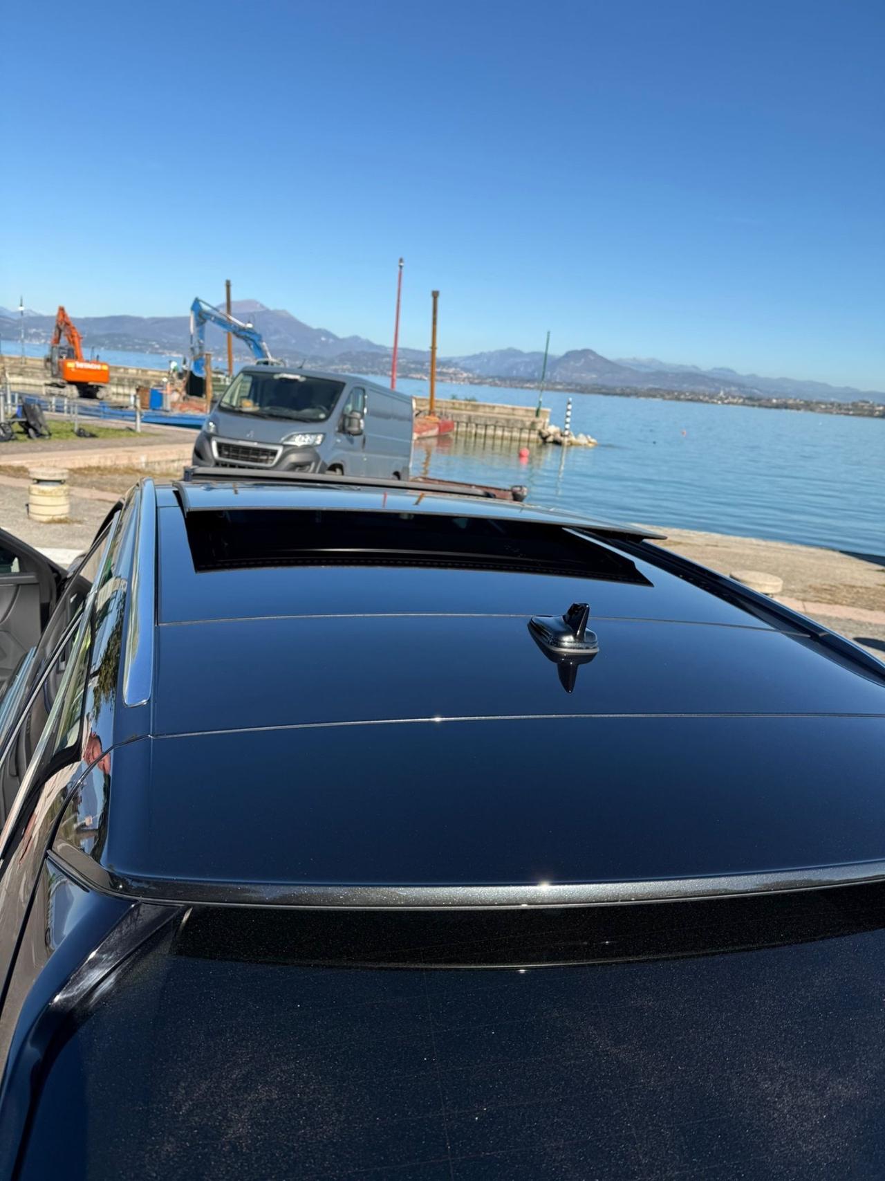 Audi A6 Avant 45 3.0 TDI quattro tiptronic Business Design