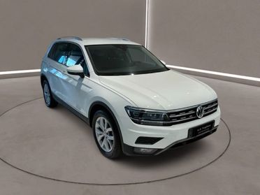 VOLKSWAGEN Tiguan 2ª serie - 2.0 TDI SCR 4MOTION Advanced BlueMo