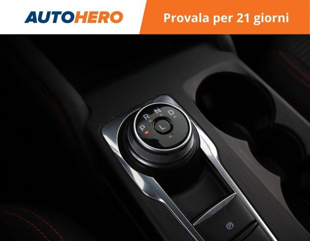 FORD Kuga 2.5 Full Hybrid 190 CV CVT 2WD ST-Line