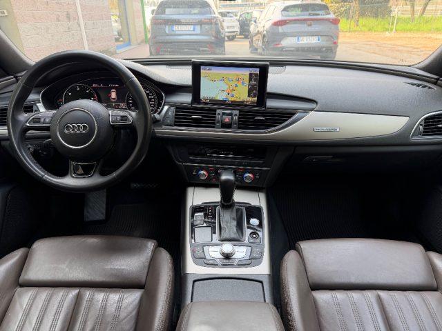 AUDI A6 allroad 3.0 TDI 218CV S TRONIC QUATTRO S-LINE UNIPROPR