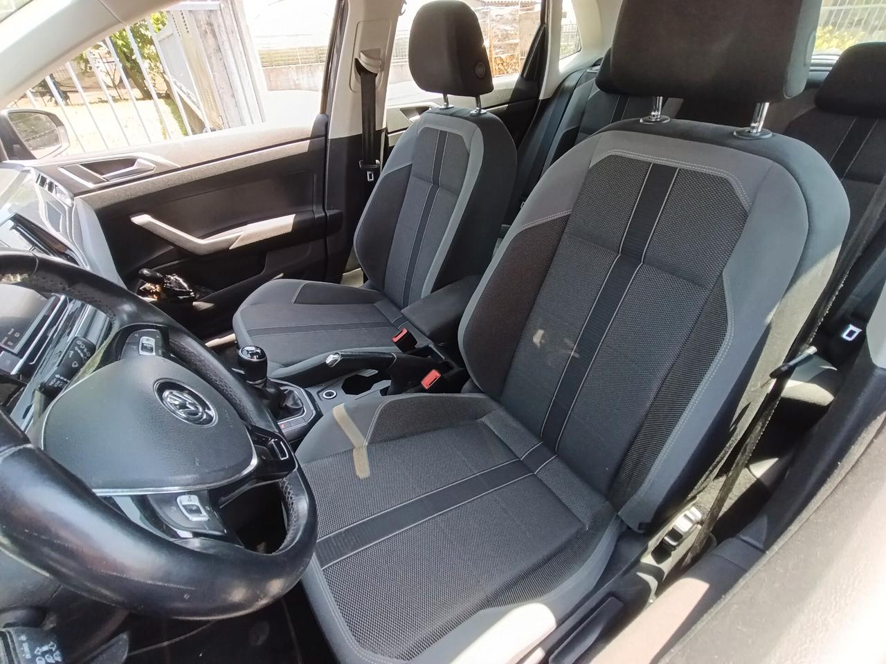 Volkswagen Polo 1.6 TDI 95 CV #GM