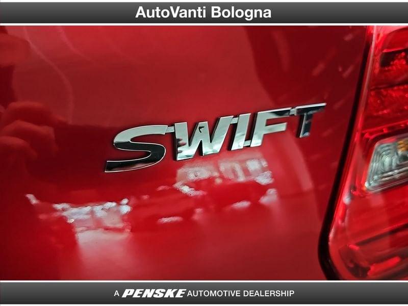 Suzuki Swift Swift 1.0 Boosterjet Hybrid s