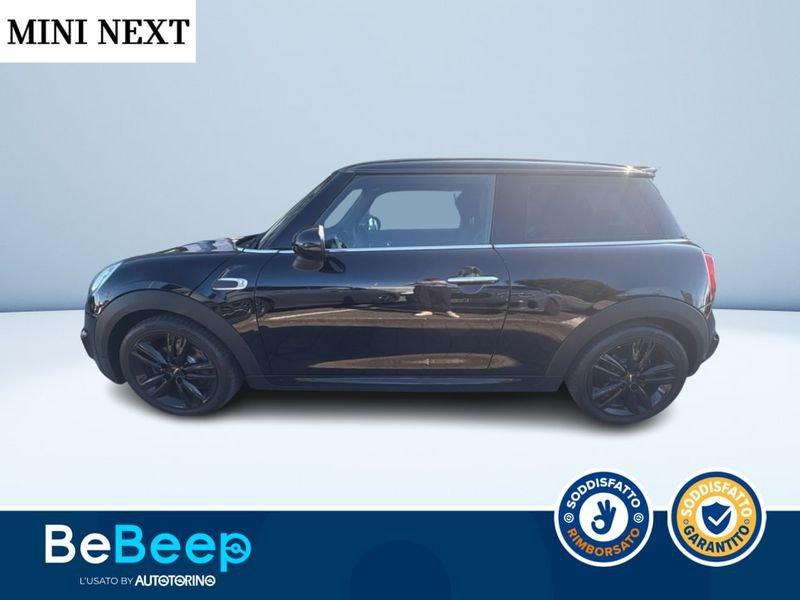 MINI Mini 5 porte Mini 3 porte MINI 1.5 COOPER HYPE 3P