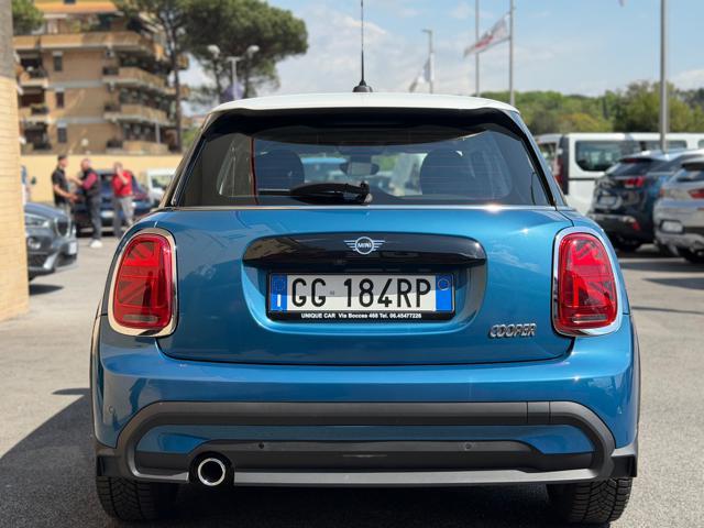 MINI Cooper 1.5 Cooper Camden EDITION (NESSUN VINCOLO)