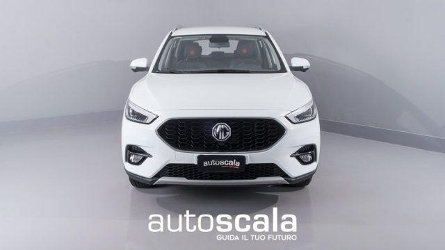 MG ZS 1.5 VTi-tech Luxury GPL LANDI RENZO