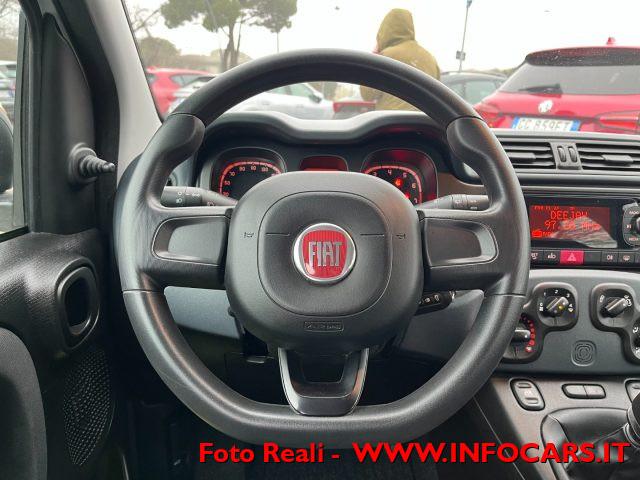 FIAT Panda 1.2 Easy NEOPATENTATI