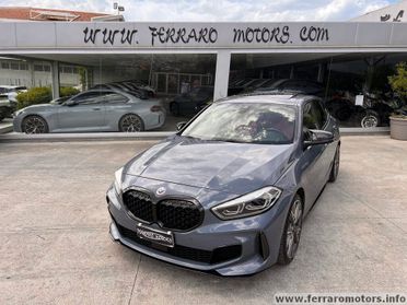 Bmw 135 M 135i xDrive