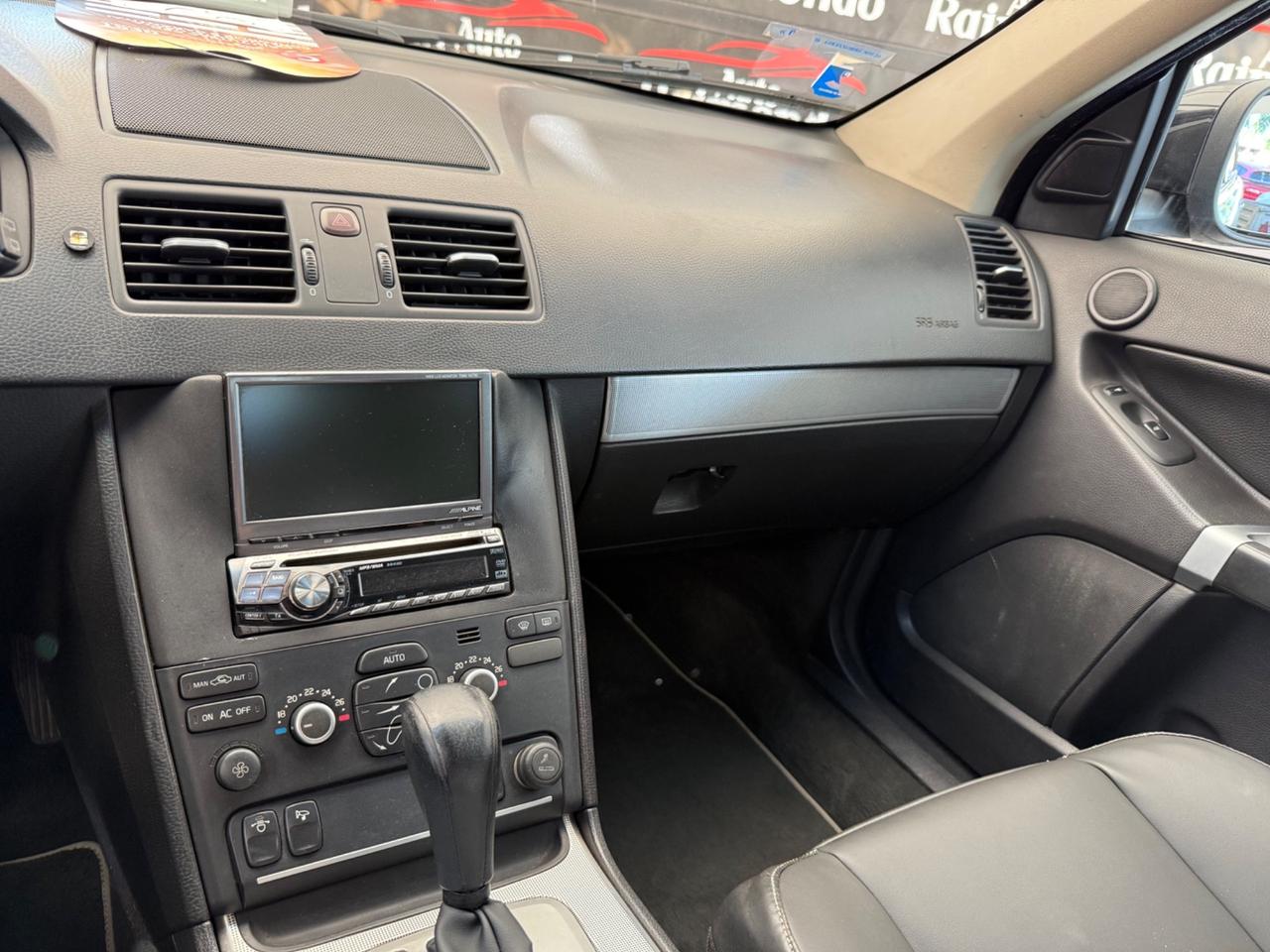 Volvo XC 90 2.4 185 CV AWD Sport