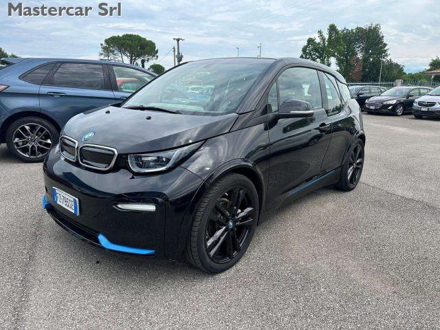 BMW i3 i3 S 120Ah - FZ795SE