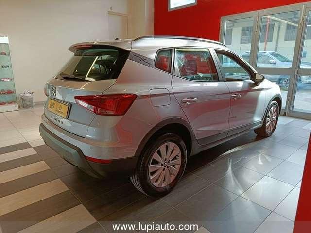 SEAT Arona 1.6 tdi Style 95CV 2019