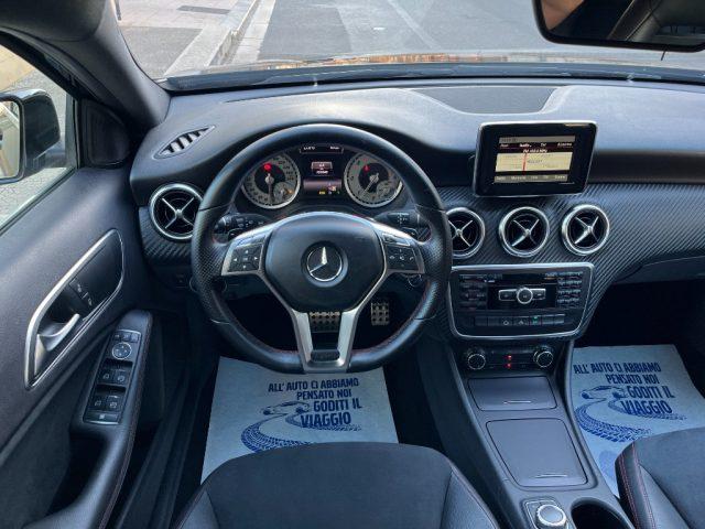 MERCEDES-BENZ A 180 CDI Automatic Premium AMG