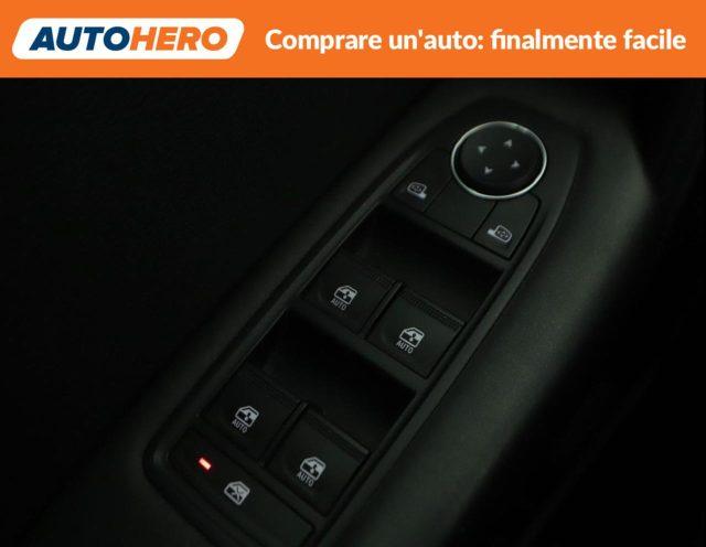 RENAULT Captur Full Hybrid E-Tech 145 CV Equilibre