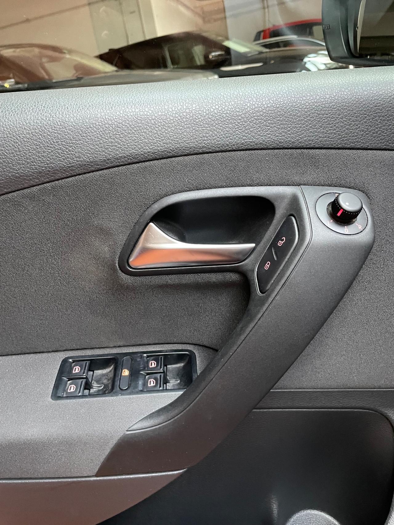 Volkswagen Polo 1.2 Neopatentati Euro 5