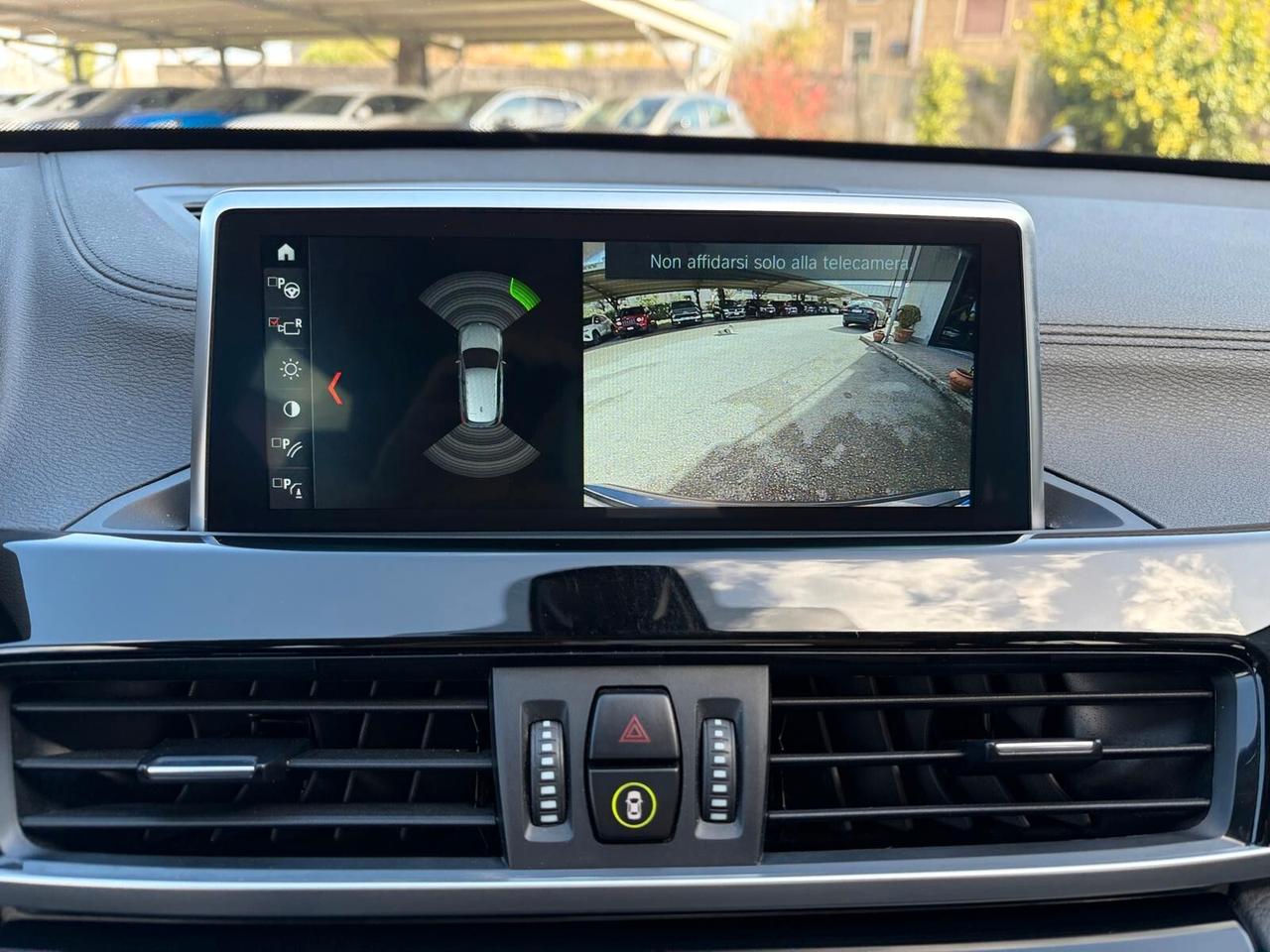 Bmw X1 sDrive18d xLine