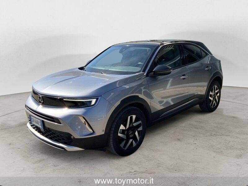 Opel Mokka 2ª serie 1.5 diesel Elegance