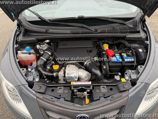 LANCIA Ypsilon 1.3 Mjet 95Cv Elefantino