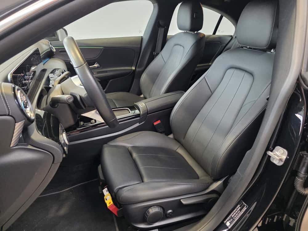 Mercedes-benz CLA 180 d Automatic Advanced